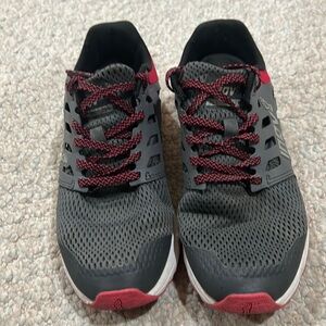 Inov_8 Fusion adapter fit all training sneakers